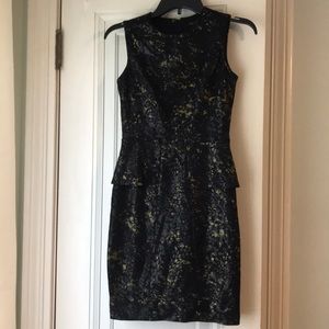 Gorgeous holiday/special event dress